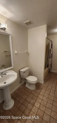 1807 Edith Street NE Palm Bay FL 32907