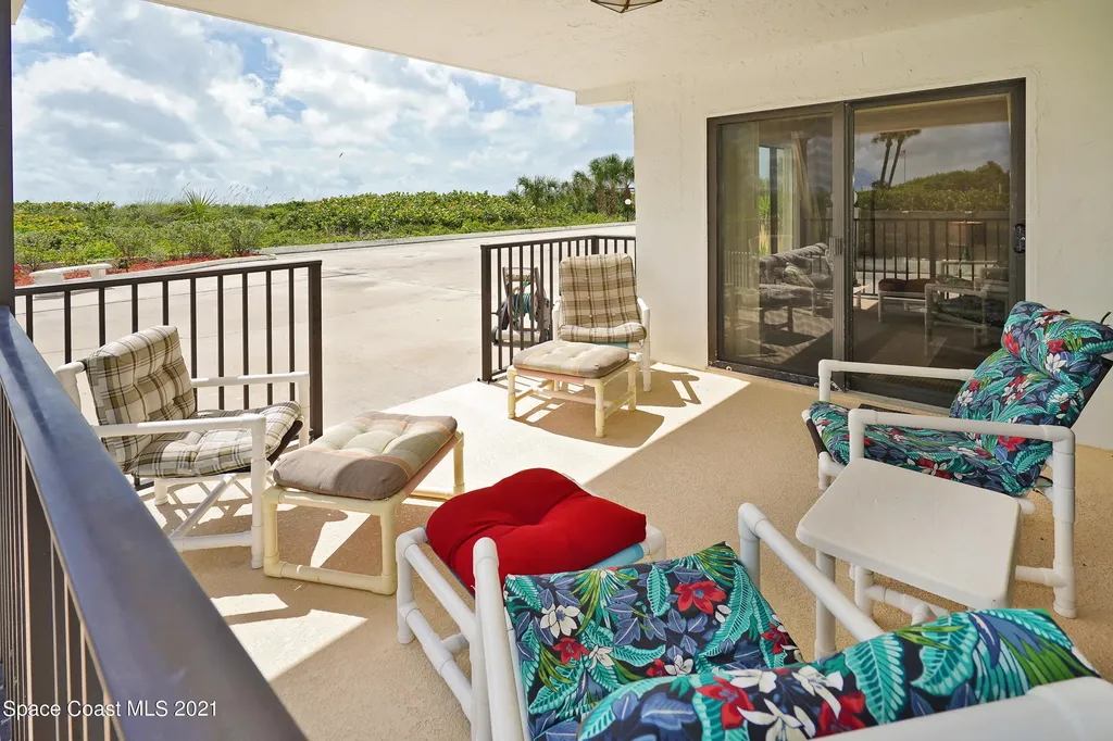 4600 Ocean Beach Boulevard Cocoa Beach FL 32931