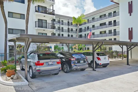 4600 Ocean Beach Boulevard Cocoa Beach FL 32931