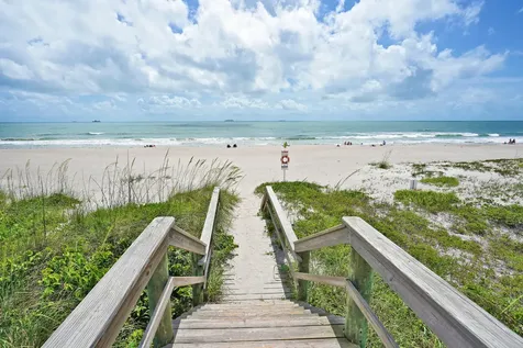 4600 Ocean Beach Boulevard Cocoa Beach FL 32931