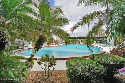 4600 Ocean Beach Boulevard Cocoa Beach FL 32931