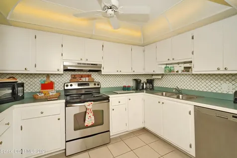 4600 Ocean Beach Boulevard Cocoa Beach FL 32931