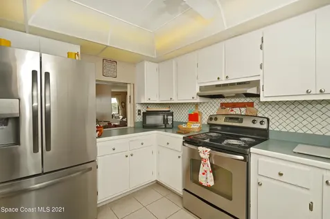 4600 Ocean Beach Boulevard Cocoa Beach FL 32931