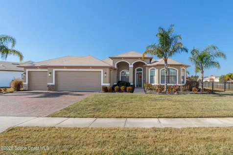 3215 Salt Marsh Circle West Melbourne FL 32904