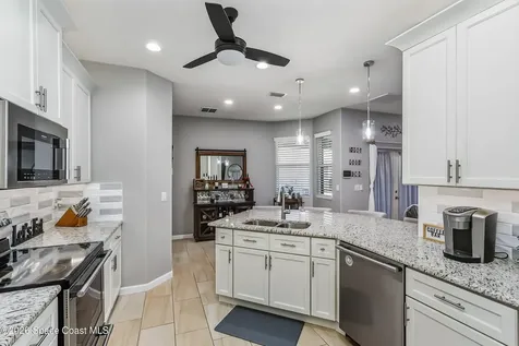 3215 Salt Marsh Circle West Melbourne FL 32904