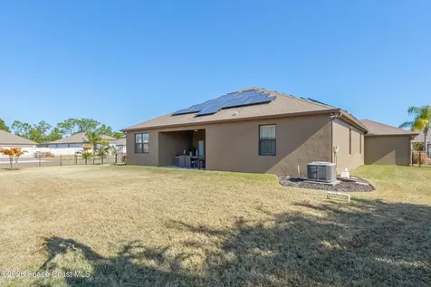 3215 Salt Marsh Circle West Melbourne FL 32904
