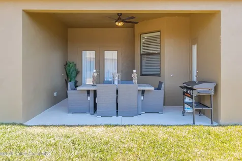3215 Salt Marsh Circle West Melbourne FL 32904