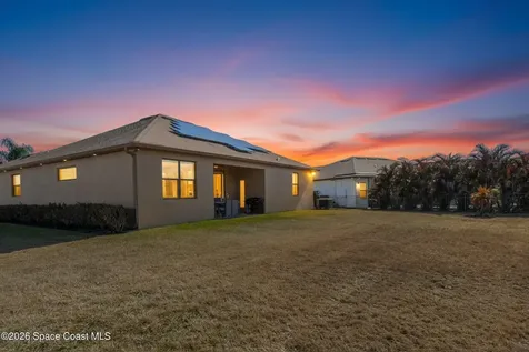 3215 Salt Marsh Circle West Melbourne FL 32904