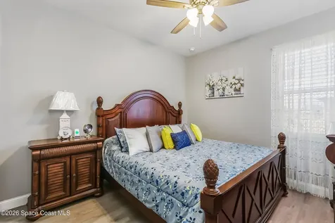 3215 Salt Marsh Circle West Melbourne FL 32904