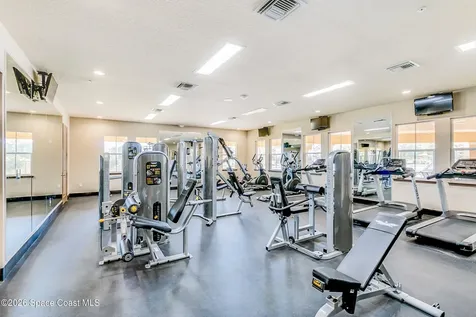 3215 Salt Marsh Circle West Melbourne FL 32904