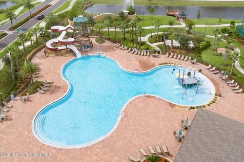 3215 Salt Marsh Circle West Melbourne FL 32904