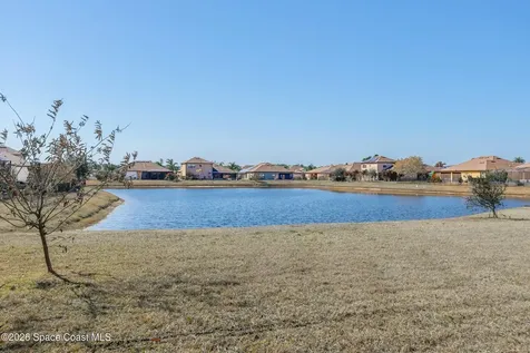 3215 Salt Marsh Circle West Melbourne FL 32904