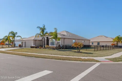 3215 Salt Marsh Circle West Melbourne FL 32904