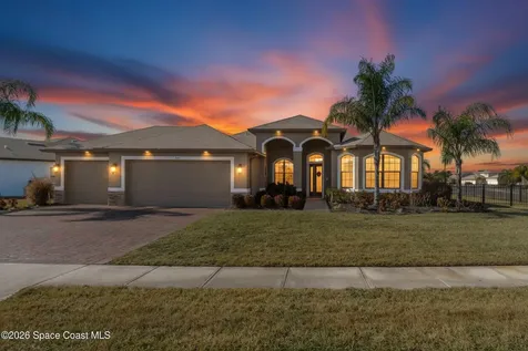 3215 Salt Marsh Circle West Melbourne FL 32904