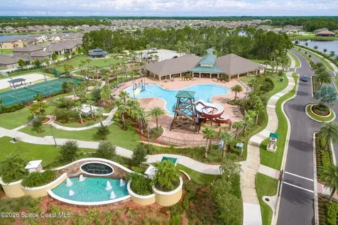 3215 Salt Marsh Circle West Melbourne FL 32904
