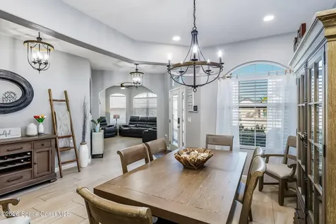 3215 Salt Marsh Circle West Melbourne FL 32904