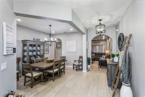 3215 Salt Marsh Circle West Melbourne FL 32904