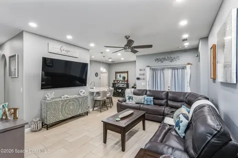 3215 Salt Marsh Circle West Melbourne FL 32904