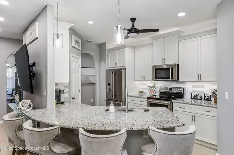 3215 Salt Marsh Circle West Melbourne FL 32904