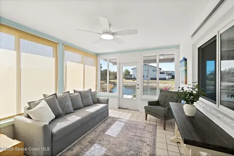 118 Skyline Circle Satellite Beach FL 32937