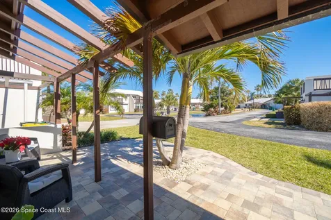 118 Skyline Circle Satellite Beach FL 32937