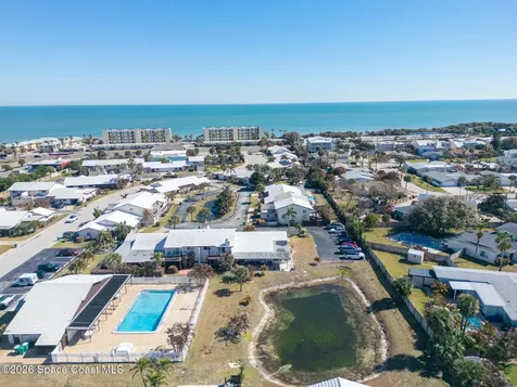 118 Skyline Circle Satellite Beach FL 32937