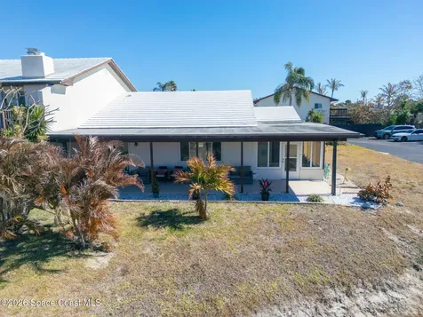 118 Skyline Circle Satellite Beach FL 32937