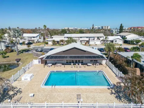 118 Skyline Circle Satellite Beach FL 32937