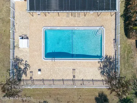 118 Skyline Circle Satellite Beach FL 32937