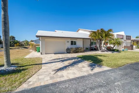 118 Skyline Circle Satellite Beach FL 32937