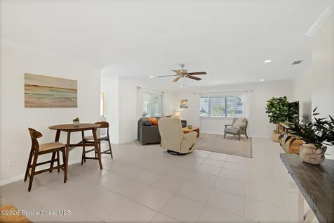 118 Skyline Circle Satellite Beach FL 32937