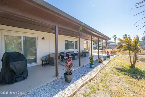 118 Skyline Circle Satellite Beach FL 32937
