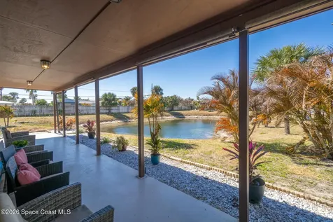 118 Skyline Circle Satellite Beach FL 32937