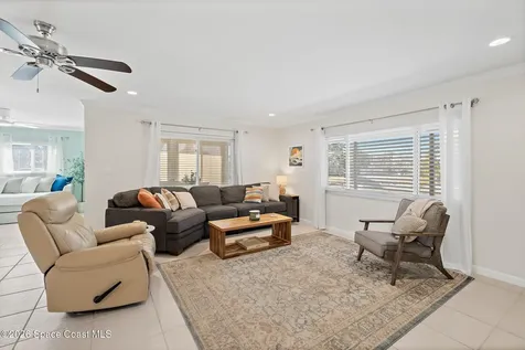 118 Skyline Circle Satellite Beach FL 32937