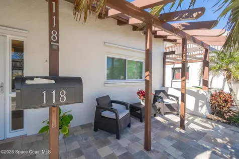 118 Skyline Circle Satellite Beach FL 32937