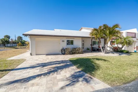 118 Skyline Circle Satellite Beach FL 32937