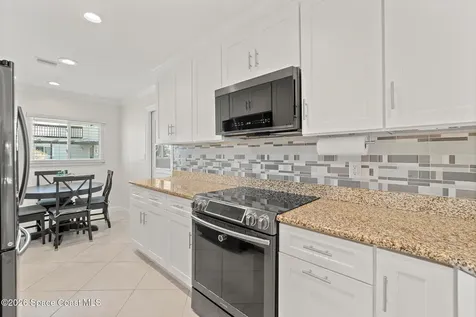 118 Skyline Circle Satellite Beach FL 32937