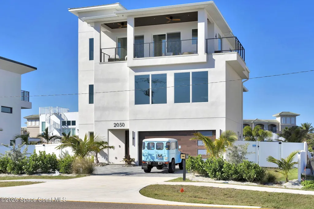 2050 S Atlantic Avenue Cocoa Beach FL 32931