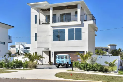 2050 S Atlantic Avenue Cocoa Beach FL 32931