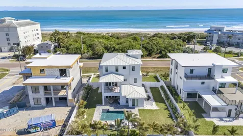 2050 S Atlantic Avenue Cocoa Beach FL 32931