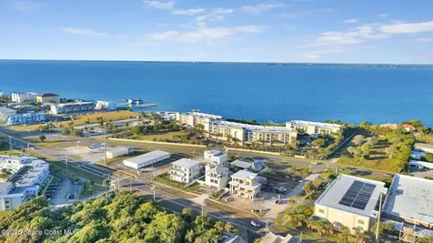 2050 S Atlantic Avenue Cocoa Beach FL 32931