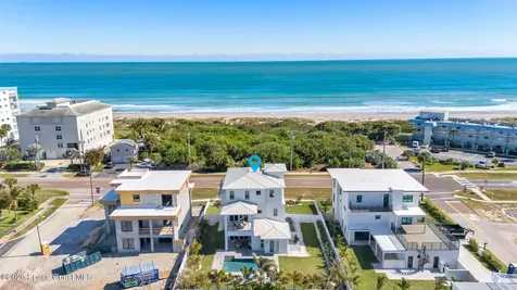 2050 S Atlantic Avenue Cocoa Beach FL 32931