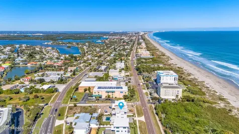 2050 S Atlantic Avenue Cocoa Beach FL 32931