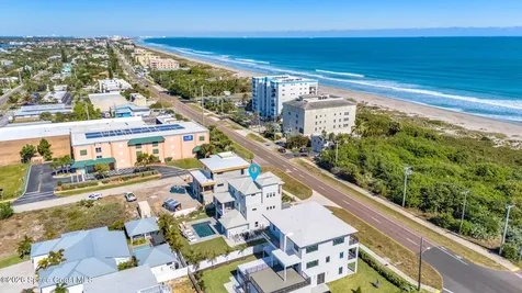 2050 S Atlantic Avenue Cocoa Beach FL 32931