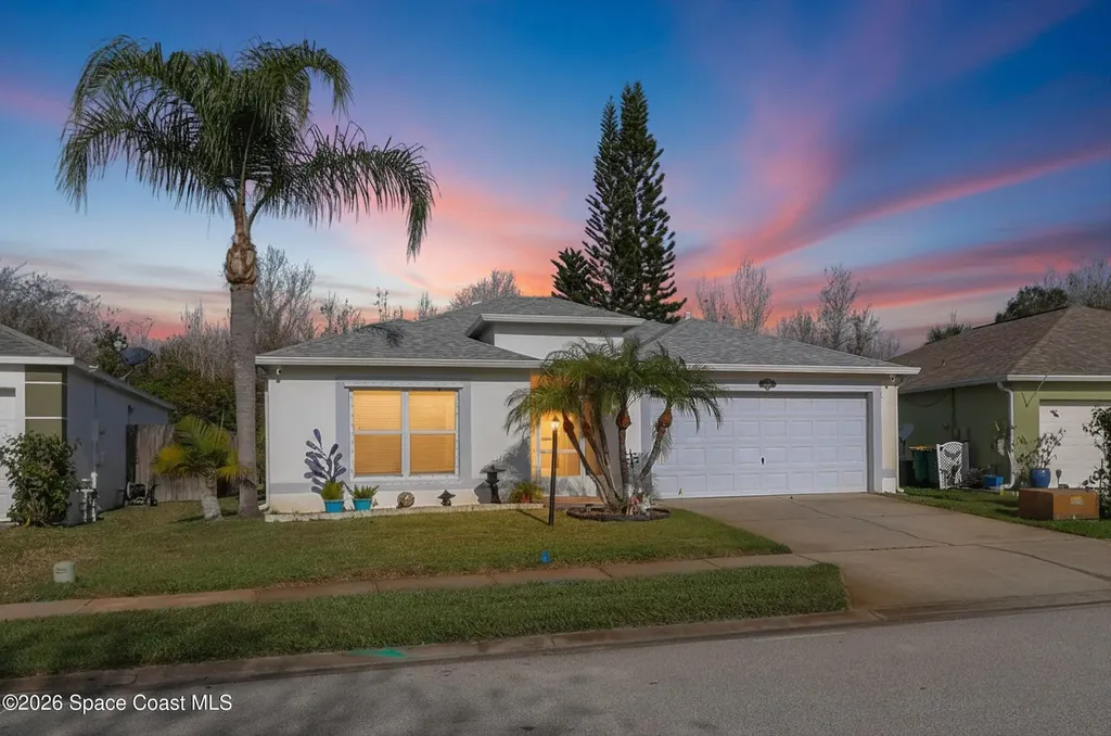 4265 Grand Meadows Boulevard Melbourne FL 32934