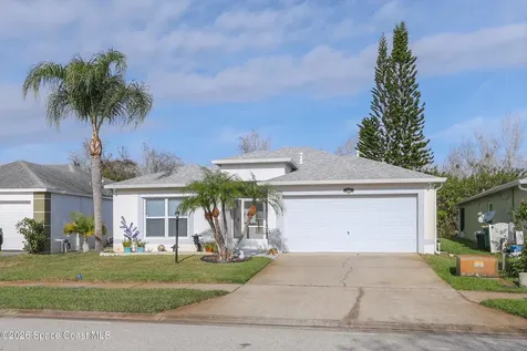 4265 Grand Meadows Boulevard Melbourne FL 32934