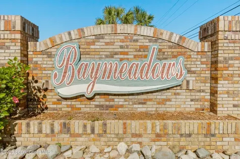 4265 Grand Meadows Boulevard Melbourne FL 32934