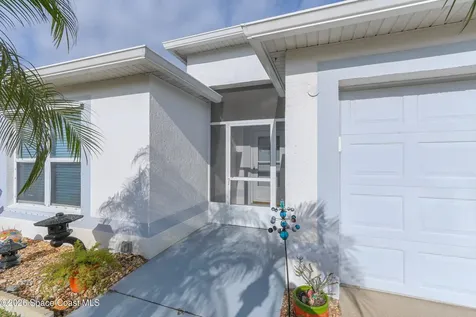 4265 Grand Meadows Boulevard Melbourne FL 32934