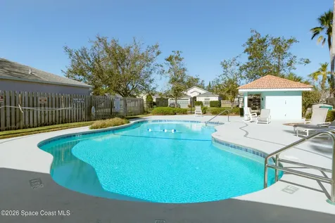 4265 Grand Meadows Boulevard Melbourne FL 32934