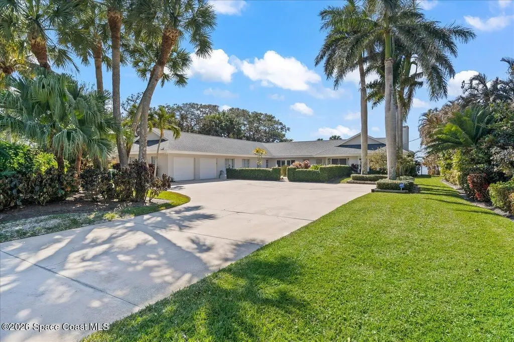 408 Riverside Drive Melbourne Beach FL 32951